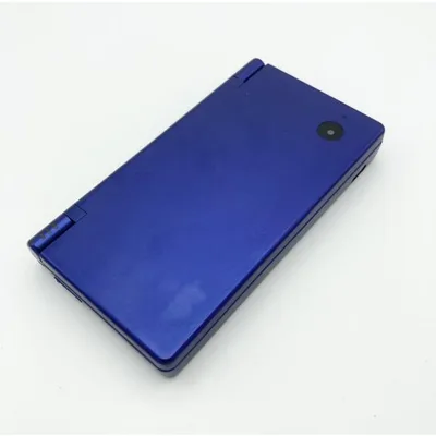 中古 ニンテンドーDSi メタリックブルー Nintendo 任天堂 ゲーム ゲーム機 レトロ 携帯ゲーム機