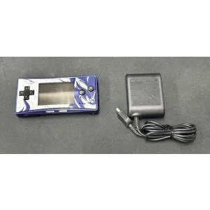 【中古 動作確認済】 ファイナルファンタジーIV アドバンス+天野喜孝デザインゲームボーイミクロ同梱版