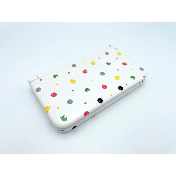 【中古 動作確認済】 ニンテンドー3DS LL とびだせ どうぶつの森パック Nintendo 任天堂 ゲーム ゲーム機 レトロ 携帯ゲーム機