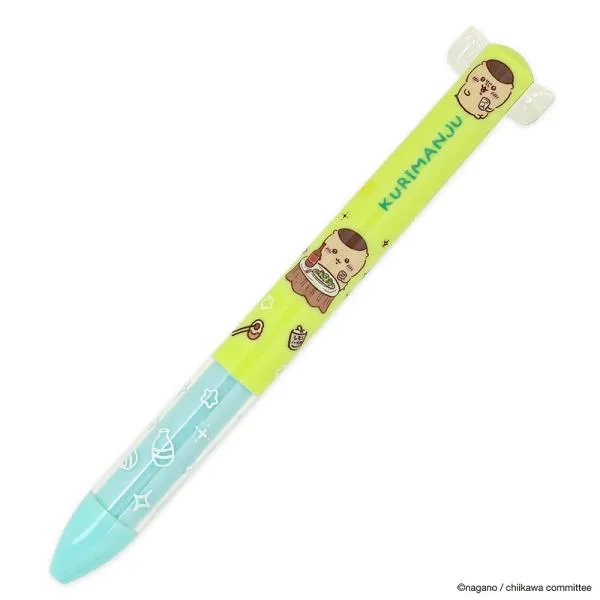ちいかわ mimiペン くりまんじゅう