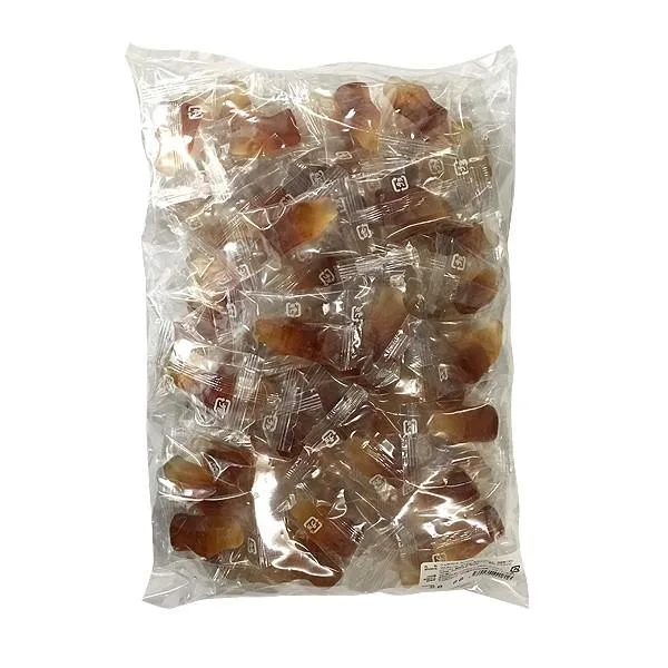 キシリトールグミ キシリコーラ レモンコーラ味 お徳用100粒入