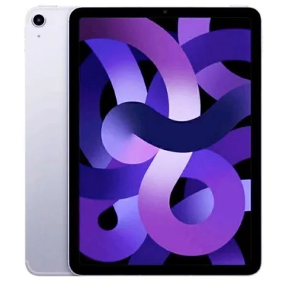 未開封品 iPad Air(第5世代) Wi-Fi+Cellular 本体 SIMフリー 256GB M1チップ Apple Intelligence 5G 10.9インチ USBC スタイラスペン特典