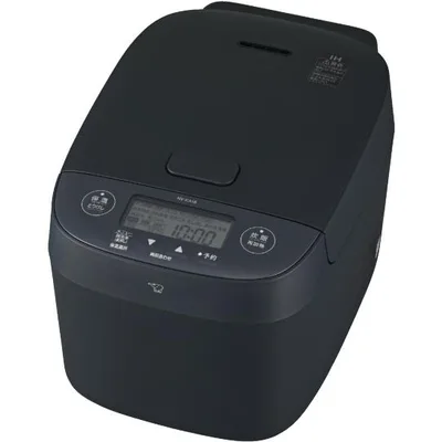 NV-KA18-BA ZOJIRUSHI 象印 極め炊き IH炊飯ジャー 1升炊き ブラック
