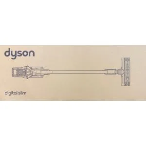 ★dyson / ダイソン Dyson Digital Slim Origin SV18 FF OR2【掃除機】【送料無料】