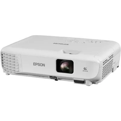 ★EPSON EB-E12【プロジェクタ】【送料無料】