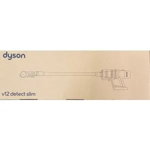 ★dyson / ダイソン Dyson V12 Detect Slim Absolute SV46 ABL【掃除機】【送料無料】