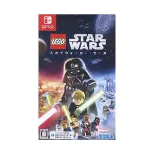 Switch-レゴ(R)スター・ウォーズ/スカイウォーカー・サーガ