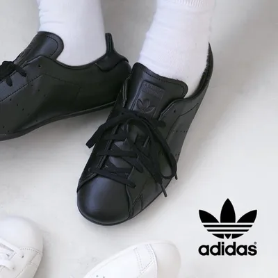 ADIDAS ORIGINALS(アディダス オリジナルス) スタンスミス ロープロ スニーカー レディース / シューズ 靴