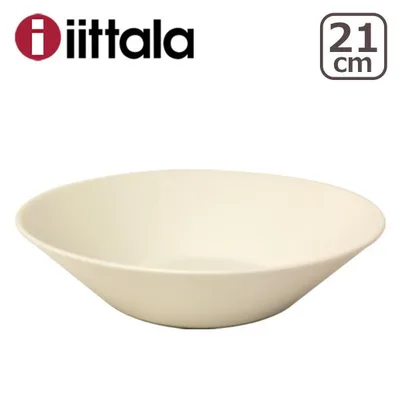 【並行輸入品】イッタラ ティーマ ボウル 21cm iittala 食器 深皿