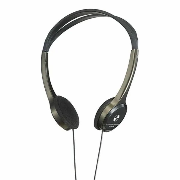 エルパ(ELPA) ライトオーバーヘッドホン ヘッドホン 有線 20~20 000Hz 約3.0m RD-NA30