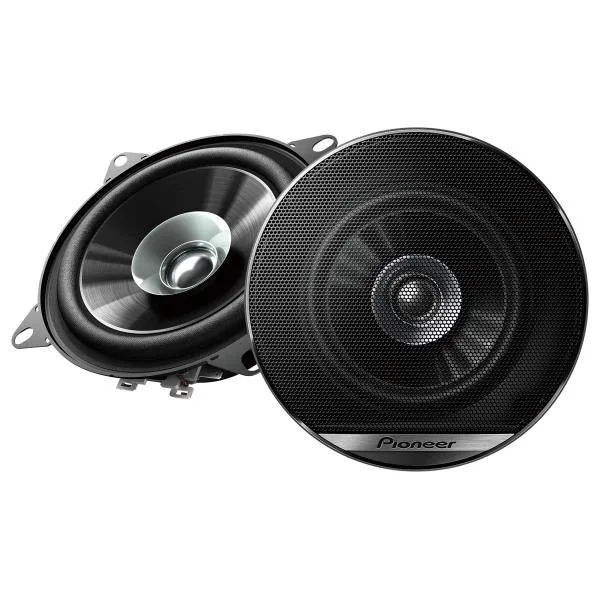 Pioneer スピーカー TS-G1010F 10cm ユニットスピーカー デュアルコーン カロッツェリア