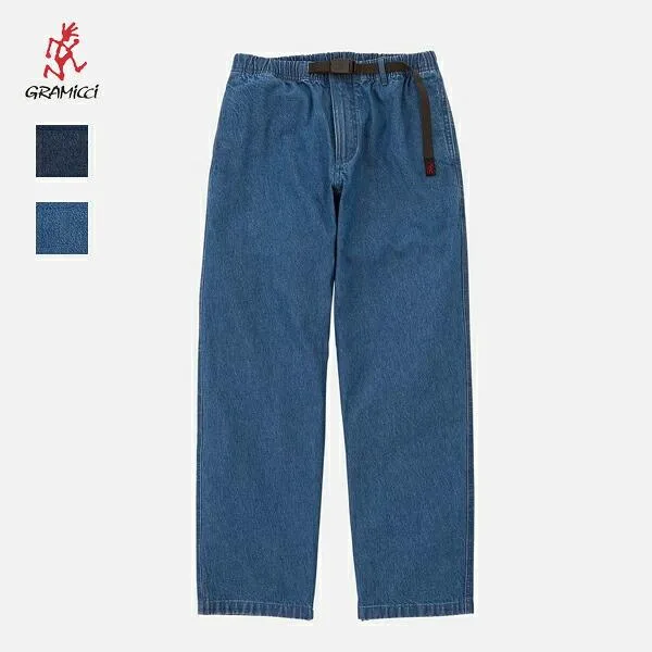20%OFF グラミチ GRAMICCI DENIM GRAMICCI PANT STRAIGHT FIT デニムグラミチパンツストレートフィット G6SM-P086 11オンスデニム Gパン デニムパンツ 2026春夏