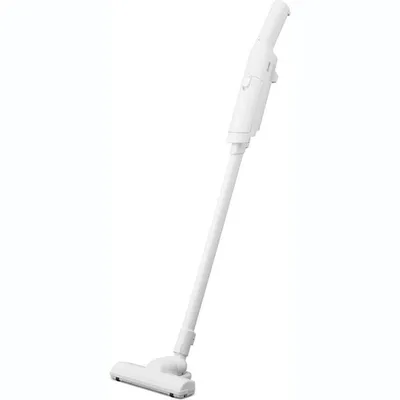 【在庫有・即納】アイリスオーヤマ 充電式紙パックスティッククリーナー HBD-41-W ホワイト