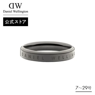 \公式限定2年保証/ 指輪 リング レディース メンズ ダニエルウェリントン DW ブランド 20代 30代 40代 ペアリング 大人 母の日