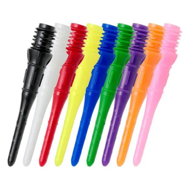L-style(エルスタイル) Premium Lip point(プレミアム リップポイント) 2BA 30本 (ダーツ チップ)
