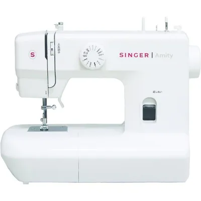 シンガー(SINGER) 電動ミシン Amity SN20A ホワイト