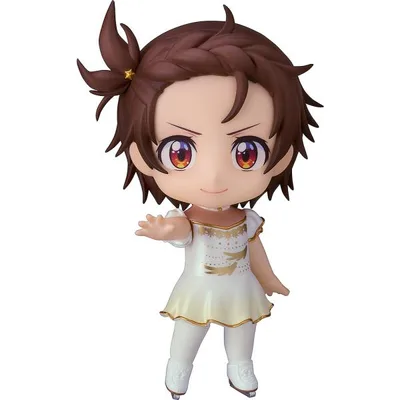 ねんどろいど メダリスト 結束いのり 【新品・在庫品】