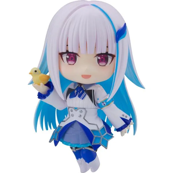 ねんどろいど にじさんじ リゼ・ヘルエスタ 【新品・在庫品】