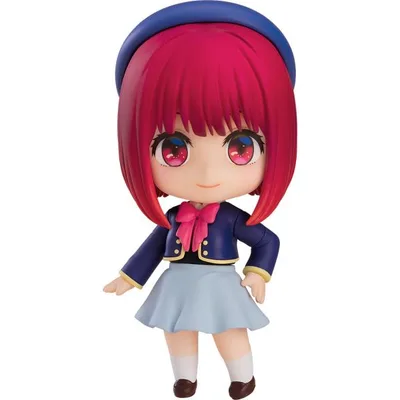 ねんどろいど 【推しの子】 有馬かな 【新品・在庫品】