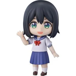 ねんどろいど 先輩はおとこのこ 蒼井咲 【新品・在庫品】