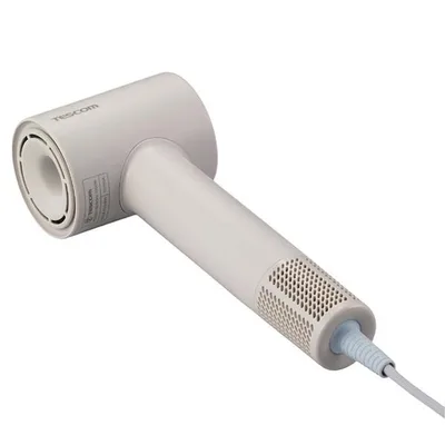 TESCOM テスコム マイナスイオン ヘアドライヤー TD760A-C ベージュ TD760AC (納期目安1-2週間) ※正規代理店