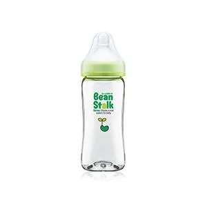 【ビーンスターク】BS哺乳びん赤ちゃん思い 広口ボトル240ML