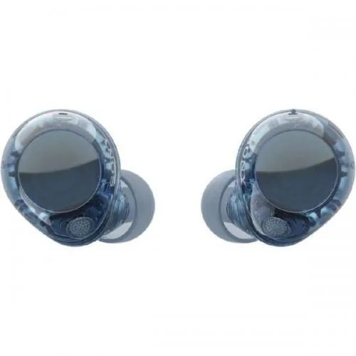SONY ソニー 完全ワイヤレスイヤホン ノイズキャンセリング対応 Bluetooth対応 グラスブルー WF-C710N LZ〈WFC710N-LZ〉