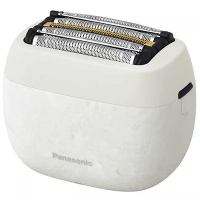 パナソニック Panasonic ラムダッシュ パームイン ハイグレード マーブルホワイト ES-PV6A-W〈ESPV6A-W〉