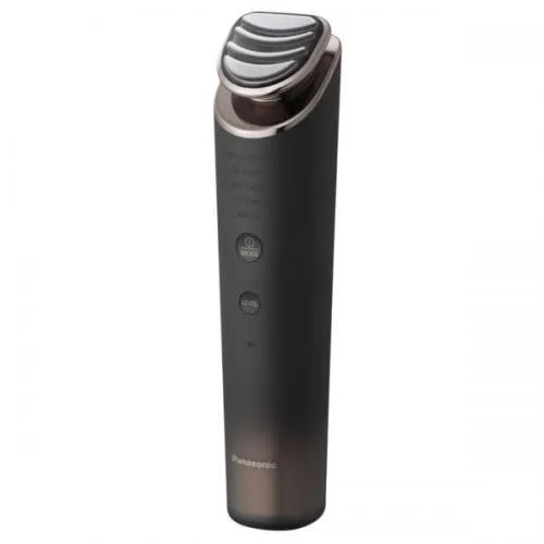 パナソニック Panasonic リフトケア美顔器 VITALIFT RF EX バイタリフト RF EX ブラウン EH-SR86-T〈EHSR86-T〉