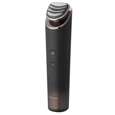 パナソニック Panasonic リフトケア美顔器 VITALIFT RF EX バイタリフト RF EX ブラウン EH-SR86-T〈EHSR86-T〉