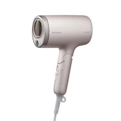 パナソニック Panasonic ヘアードライヤー ナノケア モイストピンク EH-NA7M-P〈EHNA7M-P〉