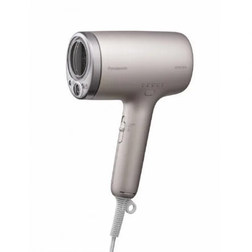 パナソニック Panasonic ヘアードライヤー ナノケア ナノイー&ミネラル&マイナスイオン搭載 ノーブルベージュ EH-NA9M-E〈EHNA9M-E〉