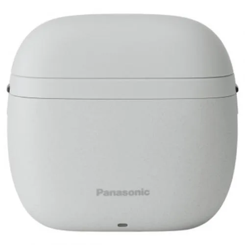 パナソニック Panasonic ラムダッシュ パームイン ライト 3枚刃 ベーシックモデル ミストグレー ES-P330U-H〈ESP330U-H〉