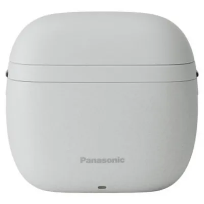 パナソニック Panasonic ラムダッシュ パームイン ライト 3枚刃 ベーシックモデル ミストグレー ES-P330U-H〈ESP330U-H〉