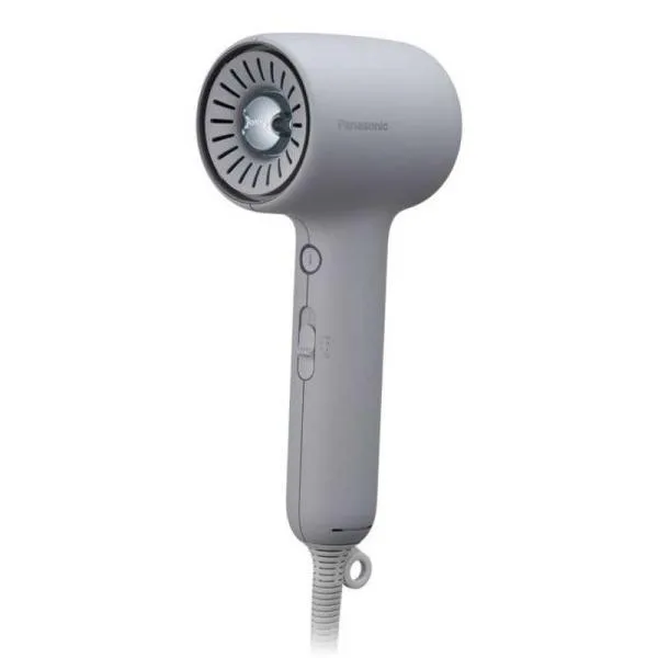 パナソニック Panasonic ヘアードライヤー ブラック ionity(イオニティ) モダングレー EH-NE8N-H