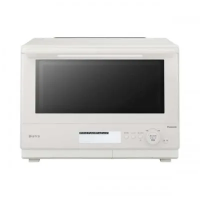 Panasonic パナソニック スチームオーブンレンジ 30L Bistro(ビストロ) オフホワイト NE-BS8D-W〈NEBS8D-W〉