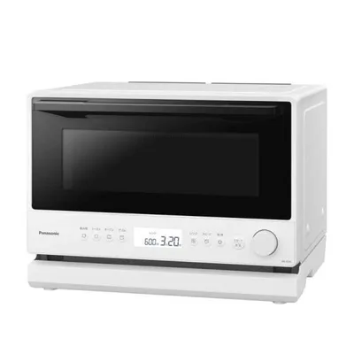 パナソニック Panasonic オーブンレンジ ホワイト NE-FS3E-W