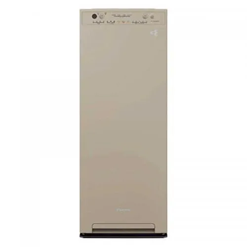 ダイキン DAIKIN 加湿空気清浄機 カームベージュ MCK556A-C