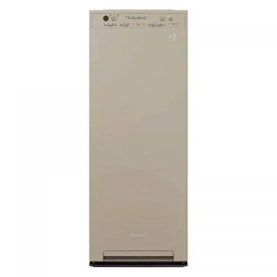 ダイキン DAIKIN 加湿空気清浄機 カームベージュ MCK556A-C