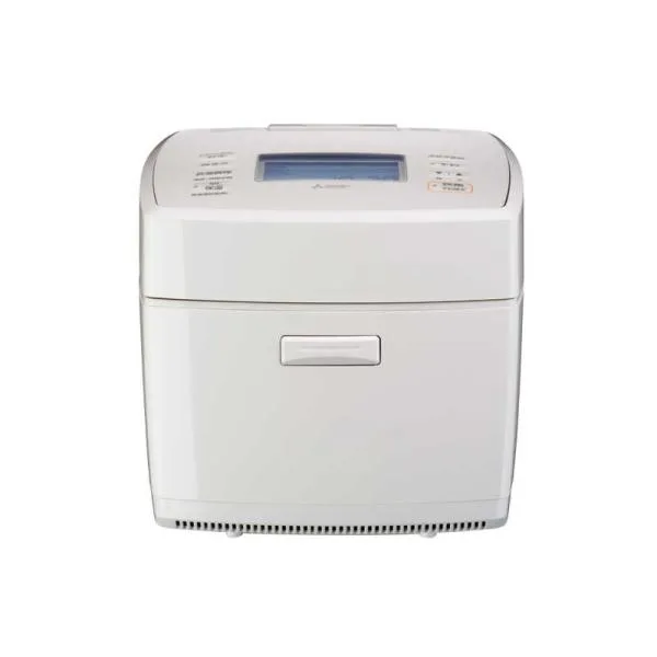 三菱電機 MITSUBISHI IHジャー炊飯器 5.5合炊き 白亜麻 NJ-VS10H-W
