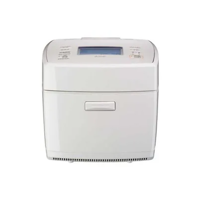 三菱電機 MITSUBISHI IHジャー炊飯器 5.5合炊き 白亜麻 NJ-VS10H-W