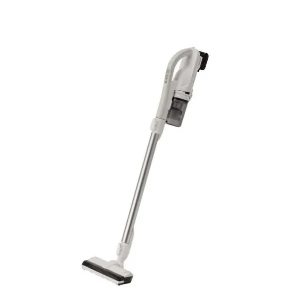 東芝 TOSHIBA 掃除機 コードレススティッククリーナー TORNEO cordless サイクロン式 シフォンベージュ VC-CLW34-C