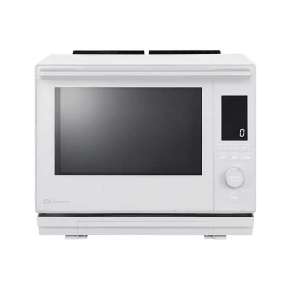 東芝 TOSHIBA 過熱水蒸気オーブンレンジ W ER-D3000C-W