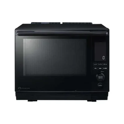 東芝 TOSHIBA 過熱水蒸気オーブンレンジ K ER-D3000C-K