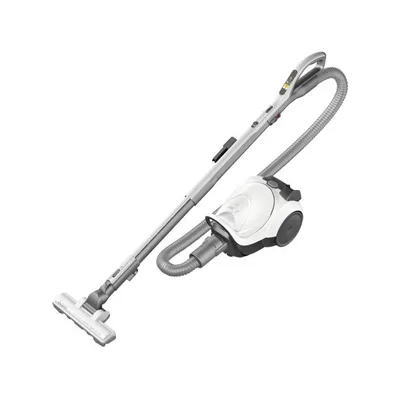 三菱電機 TC-FJ2F-W 紙パック式掃除機 Be-K タービンブラシ TCFJ2F