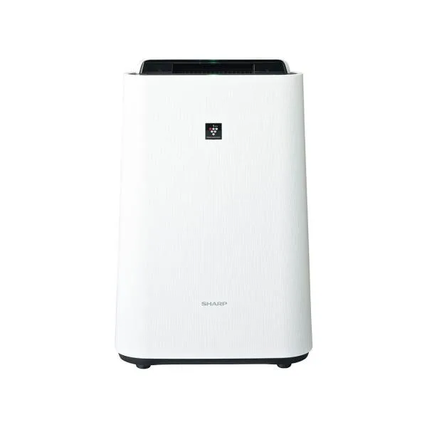 SHARP KC-U50-W 加湿空気清浄機 プラズマクラスター7000 KCU50