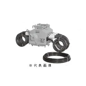 戸上電機製作所 KLT-PSA-D2N10 高圧交流気中負荷開閉器 定格電流400A GR付PAS 関東地区 方向性 ステンレス製 モールドコーン形 SOG制御装置(LTR)屋外プラBOX付