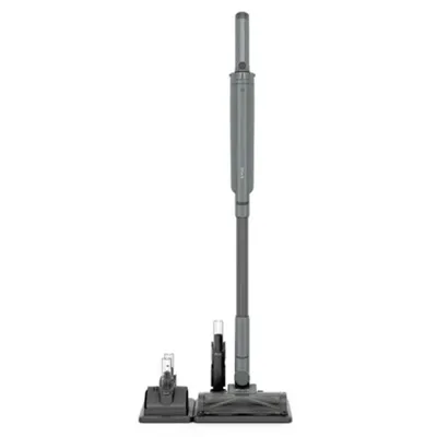 【即日発送】【新品】Shark シャーク 掃除機 EVOPOWER SYSTEM BOOST LC600JGN アッシュグリーン