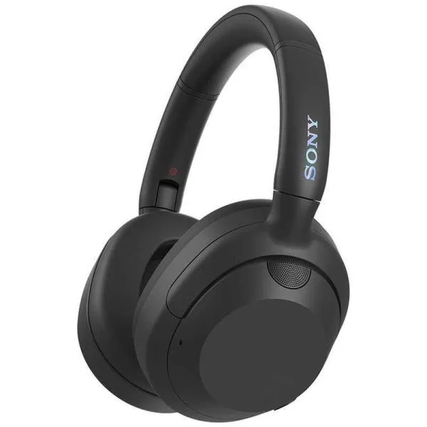 【即日発送】【ラッピング可】【新品】SONY ソニー ワイヤレスヘッドホン ULT WEAR WH-ULT900N-B ブラック