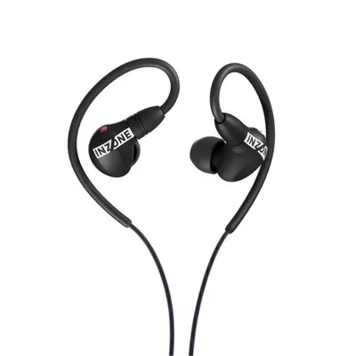 【ラッピング可】【即日発送】【新品】SONY ソニー ゲーミングヘッドホン (マイク非搭載) 有線 INZONE E9 IER-G900 ブラック